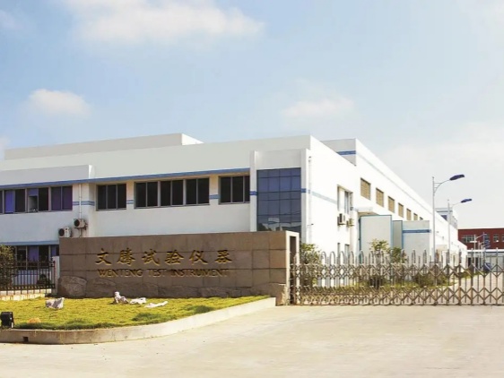 hai yong wei factory