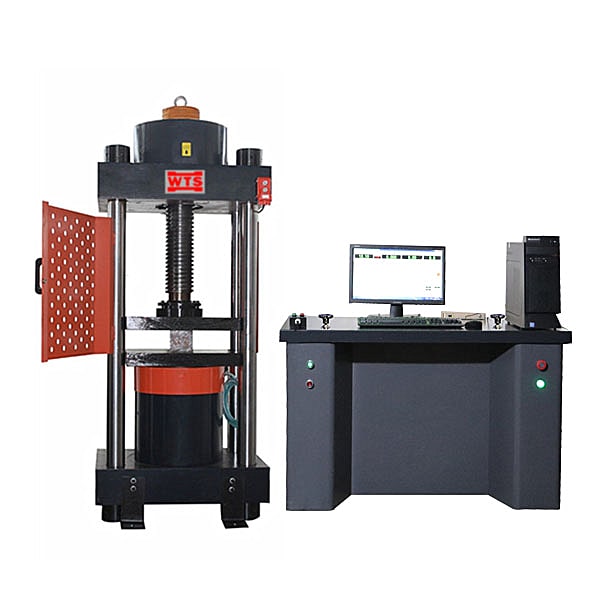 1000KN Compression Testing Machine