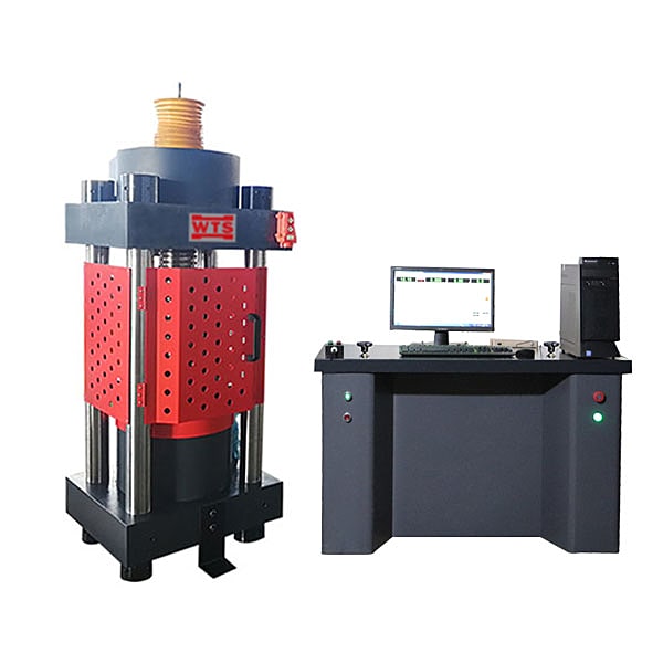 1000KN Compression Testing Machine