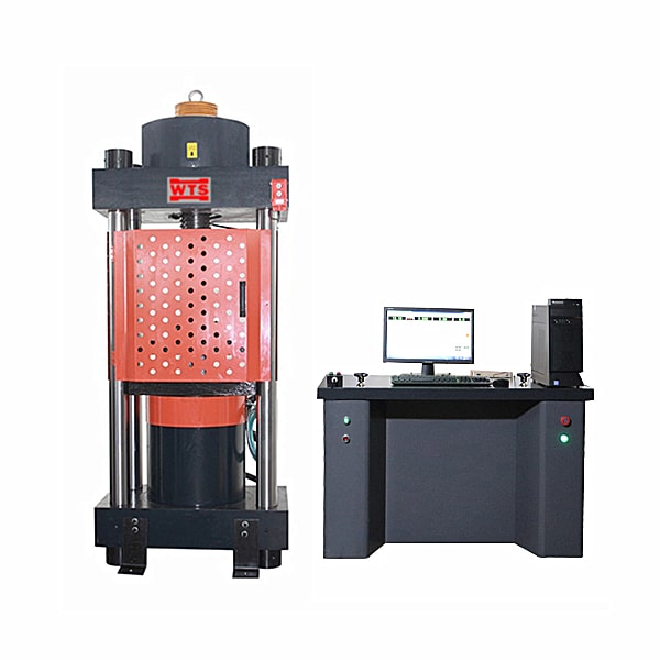 1000KN Compression Testing Machine