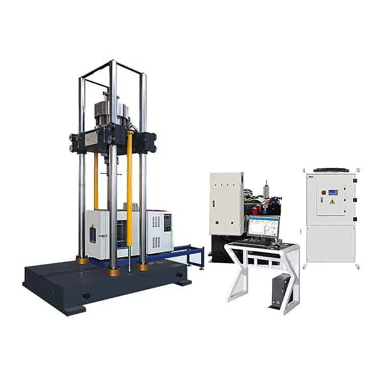 1000kN Fatigue Testing Machine