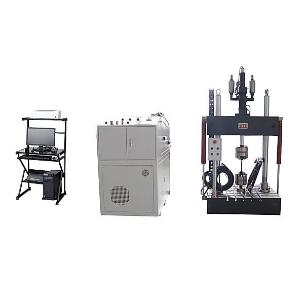 1000kN Fatigue Testing Machine