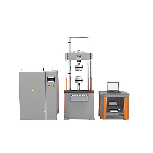 1000kN Fatigue Testing Machine