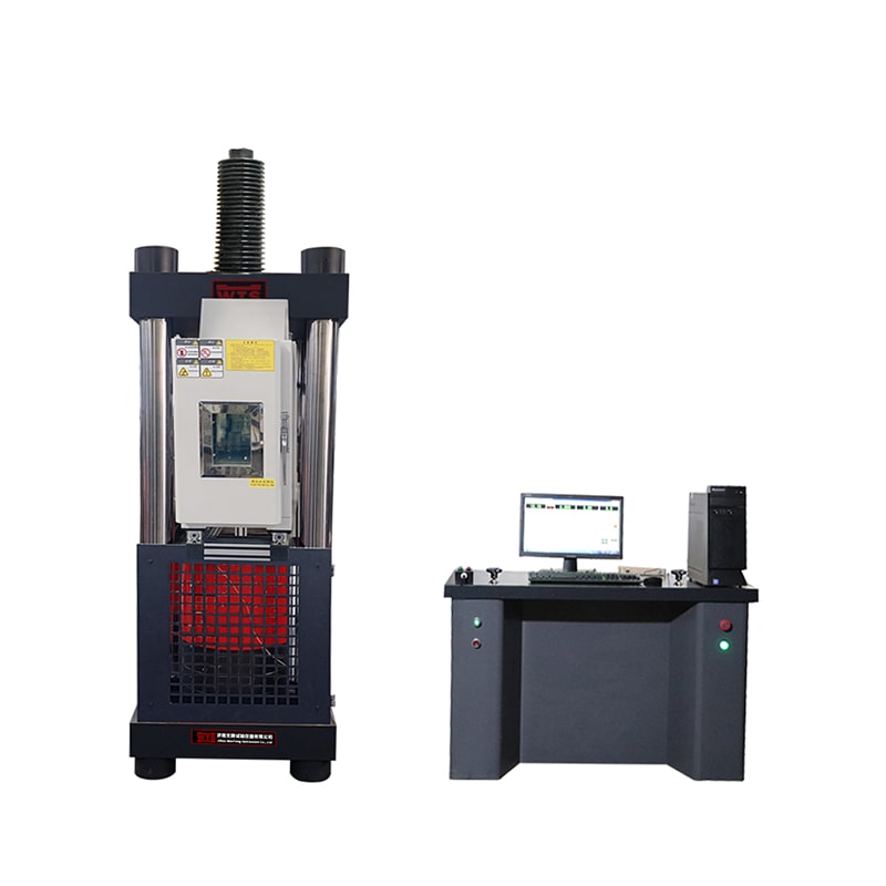 1N～1000kN High & Low-Temperature Universal Testing Machine