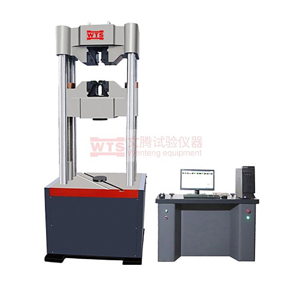 1000kN Hydraulic Universal Testing Machine