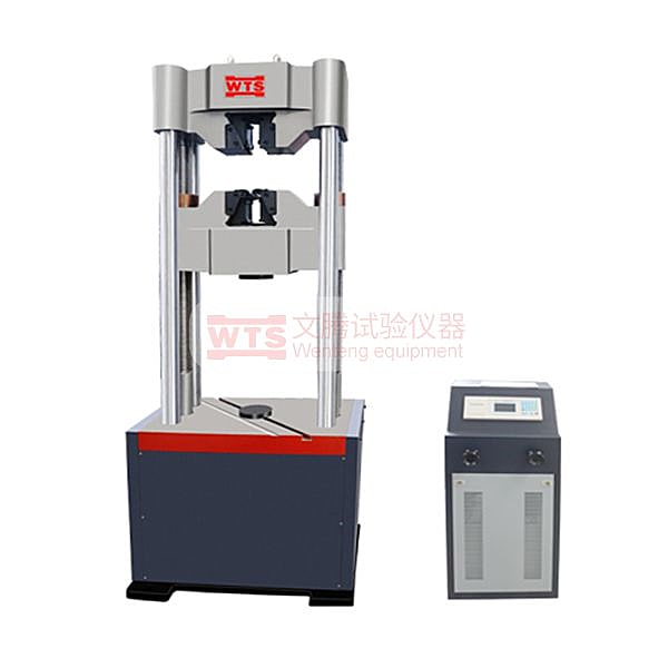 1000kN Hydraulic Universal Testing Machine