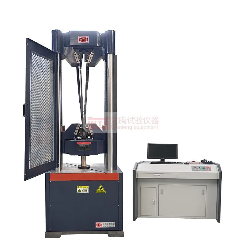 1000kN Hydraulic Universal Testing Machine