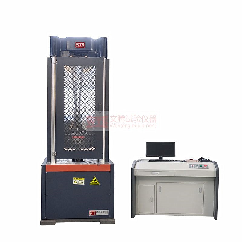 1000kN Hydraulic Universal Testing Machine