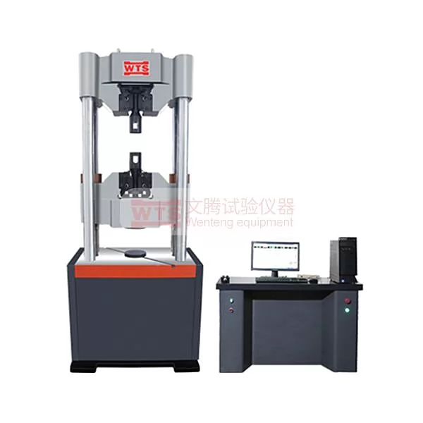 100KN～3000KN Hydraulic Universal Testing Machine