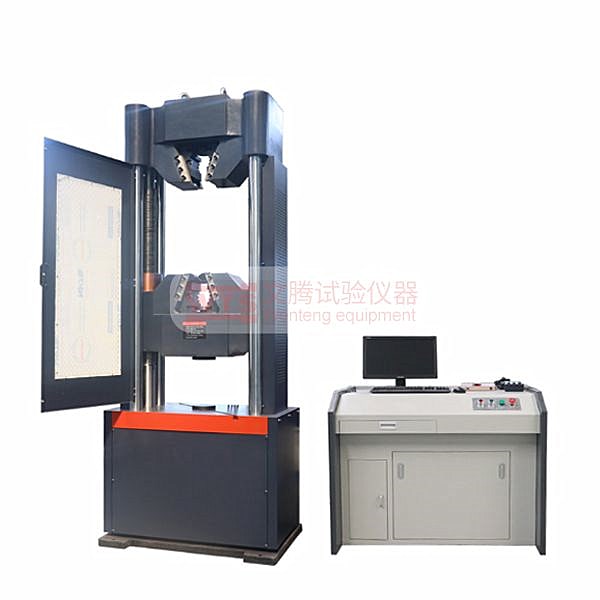 100KN～3000KN Hydraulic Universal Testing Machine