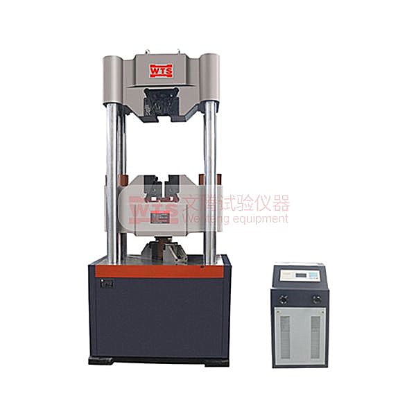 100KN～3000KN Hydraulic Universal Testing Machine