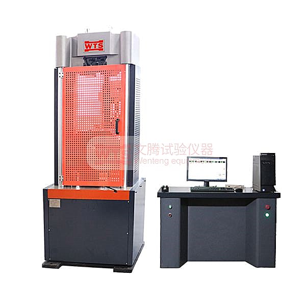 100KN～3000KN Hydraulic Universal Testing Machine