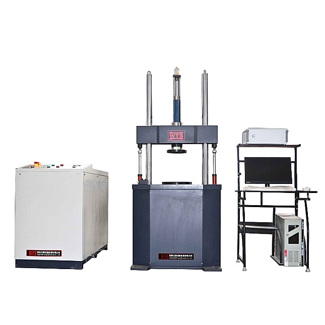 100kN Fatigue Testing Machine