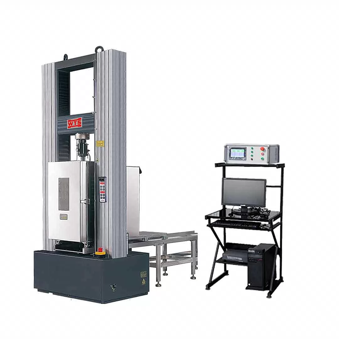 1N～100kN High & Low-Temperature Universal Testing Machine