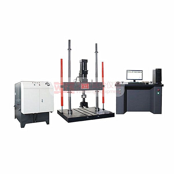 5/10kN Fatigue Testing Machine