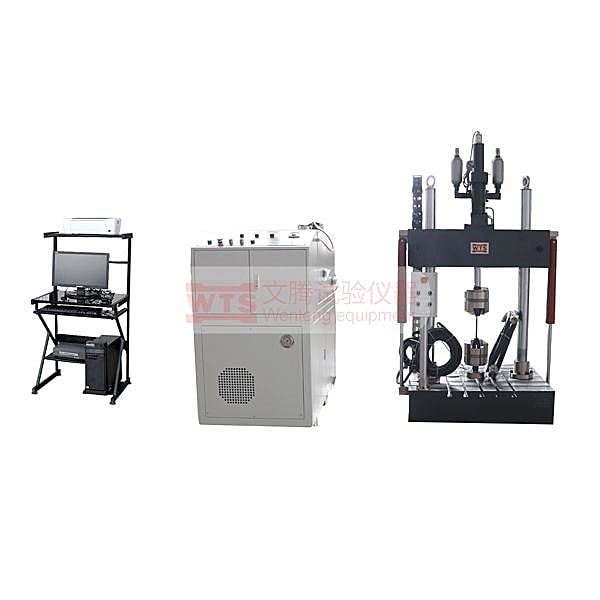 5/10kN Fatigue Testing Machine