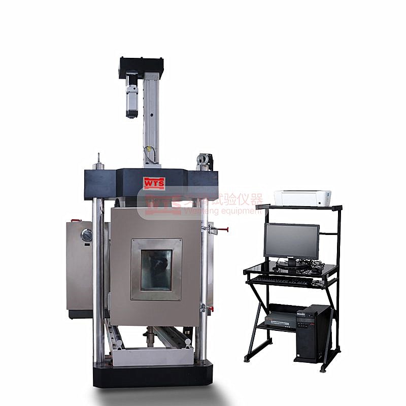 5/10kN Fatigue Testing Machine