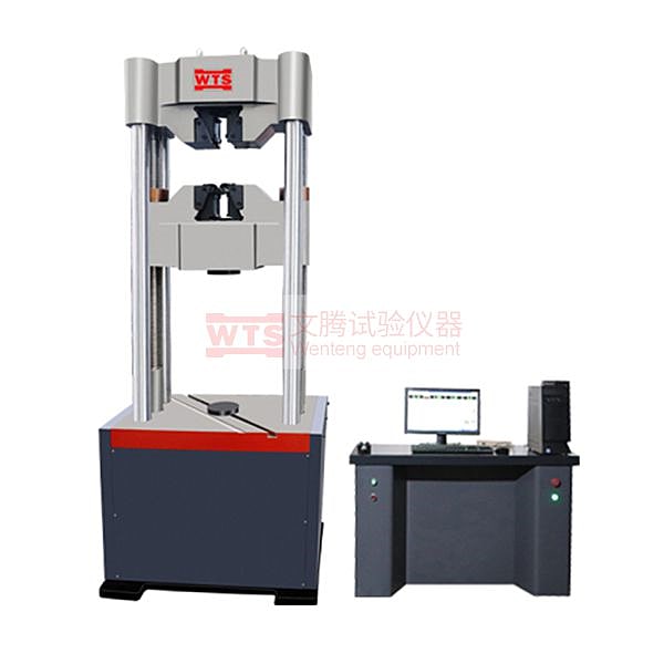 2000kN Hydraulic Universal Testing Machine