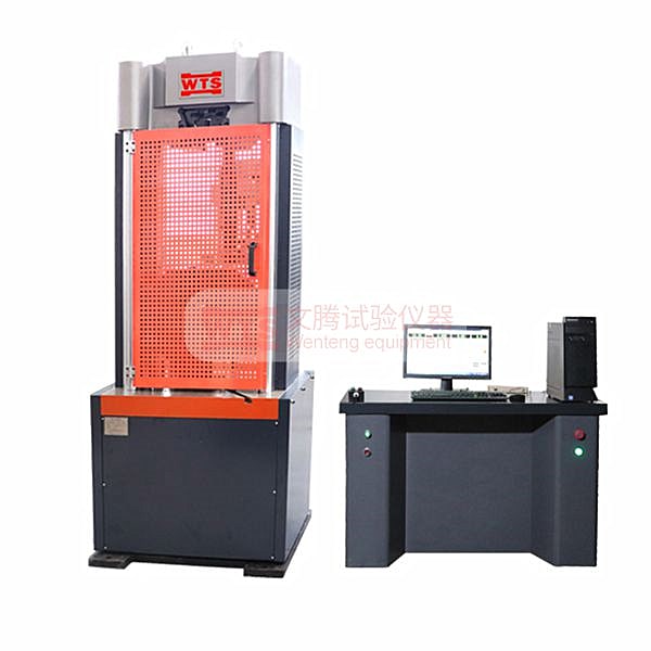 2000kN Hydraulic Universal Testing Machine