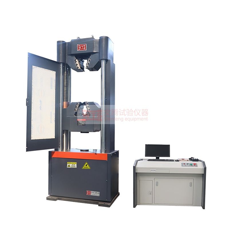 2000kN Hydraulic Universal Testing Machine