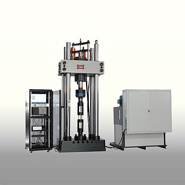 300kN Fatigue Testing Machine