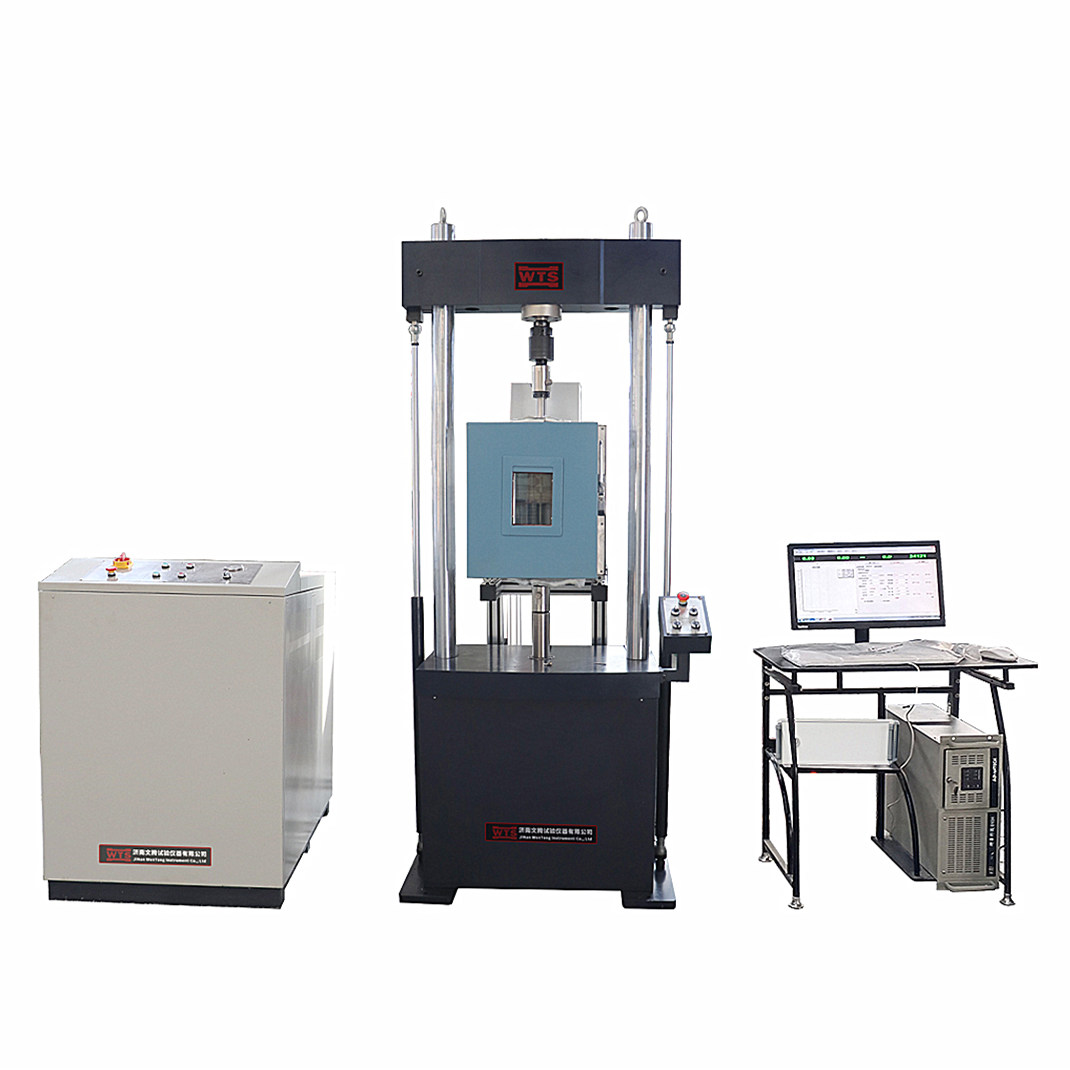 300kN Fatigue Testing Machine