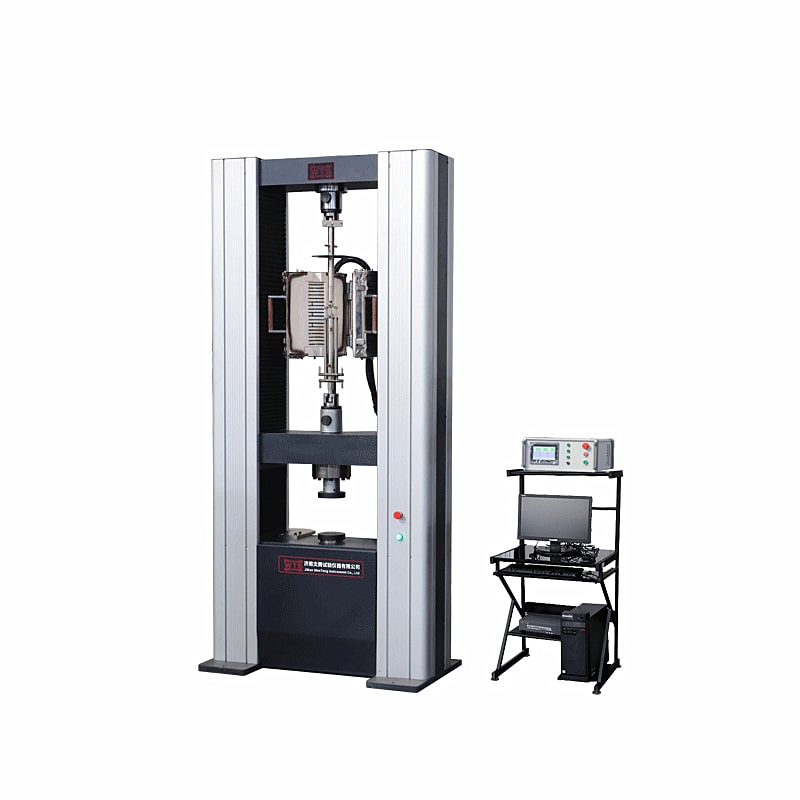 1N～300kN High & Low-Temperature Universal Testing Machine - WTS