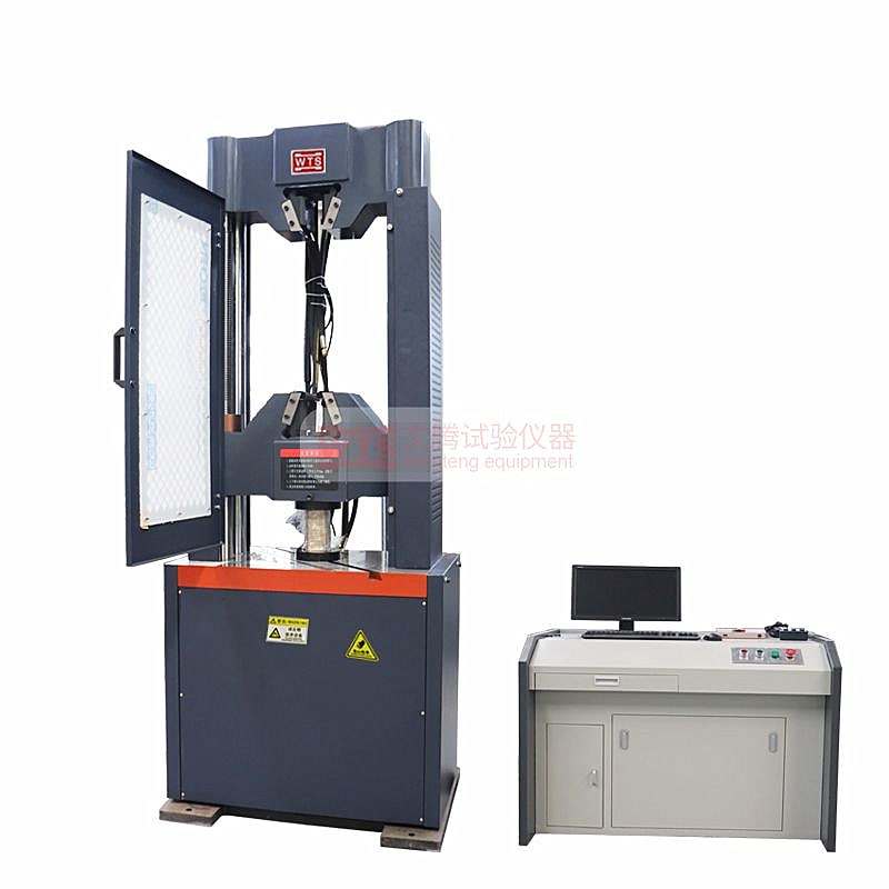 300kN Hydraulic Universal Testing Machine