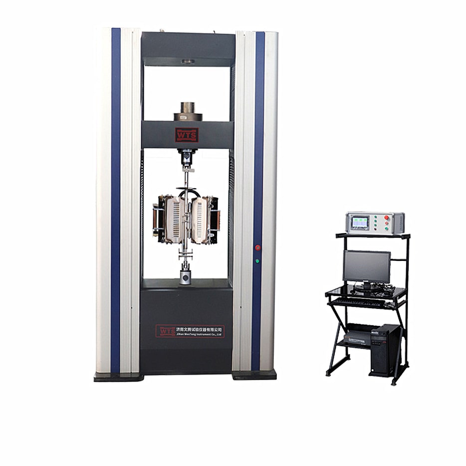 1N～600kN High & Low-Temperature Universal Testing Machine