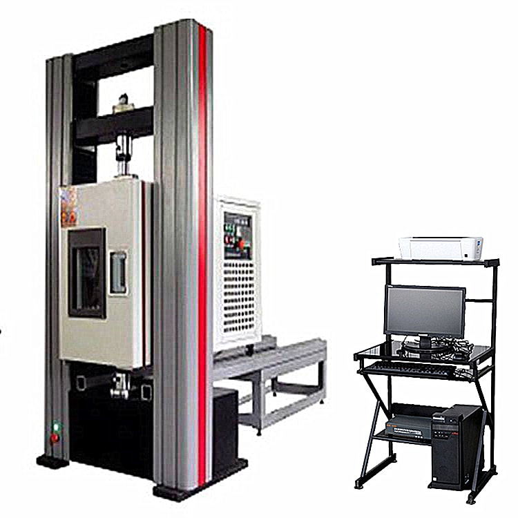 Customized High & Low-Temperature Universal Testing Machine