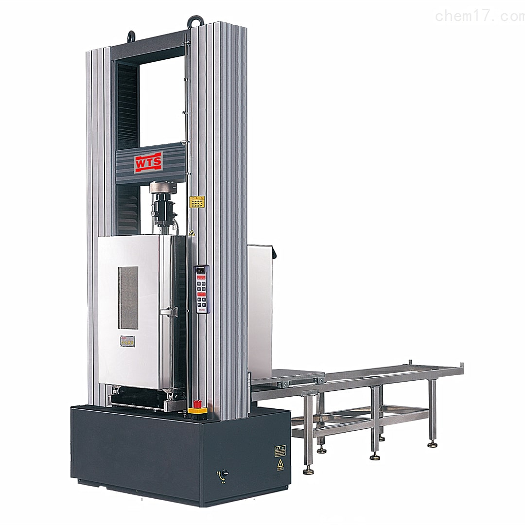 Customized High & Low-Temperature Universal Testing Machine