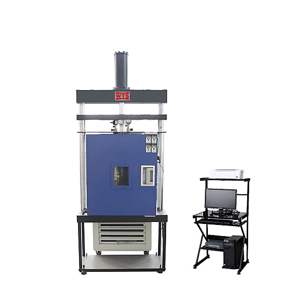 Customized High & Low-Temperature Universal Testing Machine