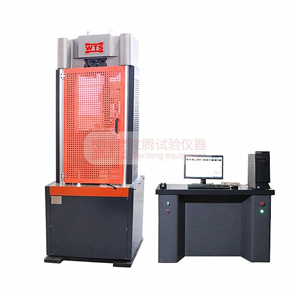 Customized Hydraulic Universal Testing Machine