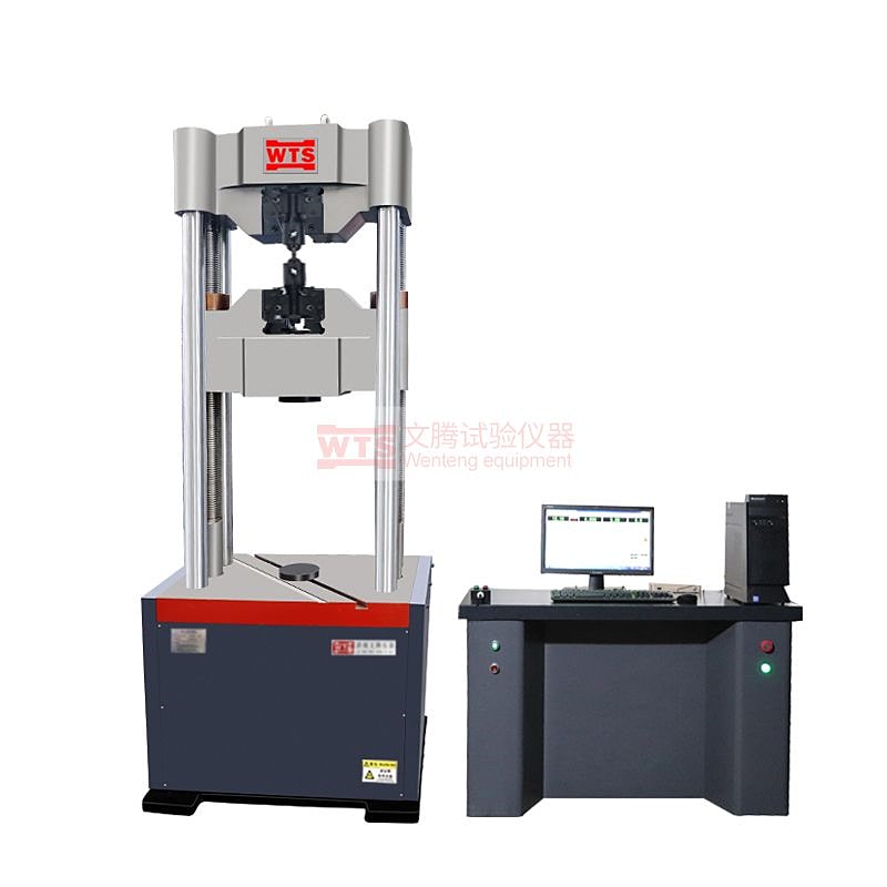 Customized Hydraulic Universal Testing Machine