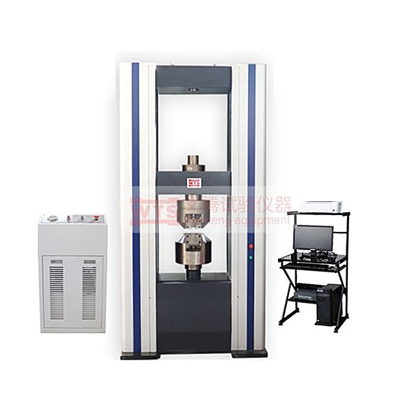 Customized Multifunctional Electronic Universal Testing Machine