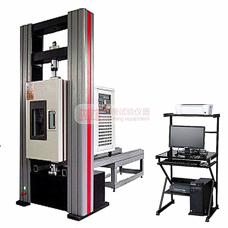 Customized Multifunctional Electronic Universal Testing Machine