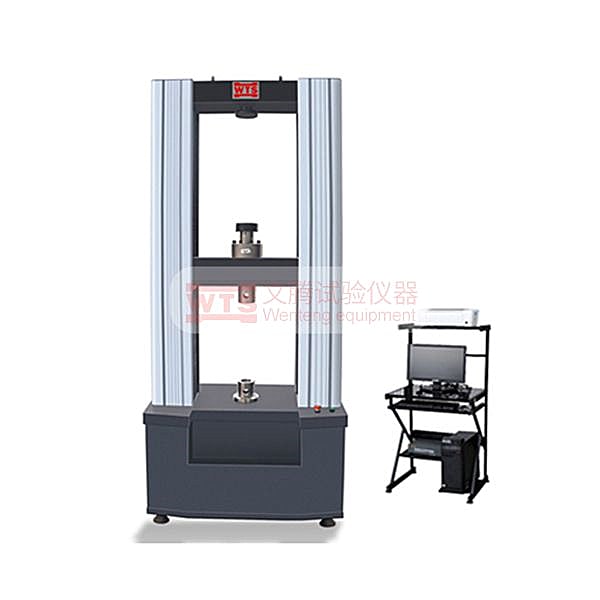 Customized Multifunctional Electronic Universal Testing Machine