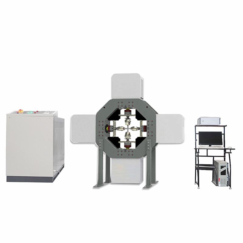 Customized Fatigue Testing Machine