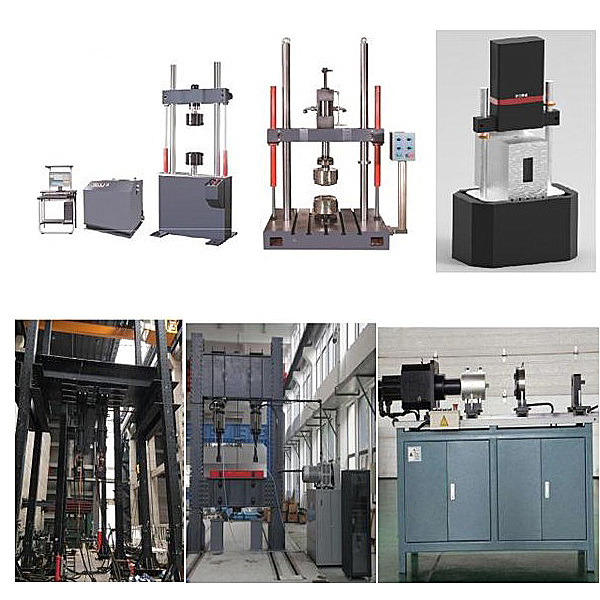 Customized Fatigue Testing Machine