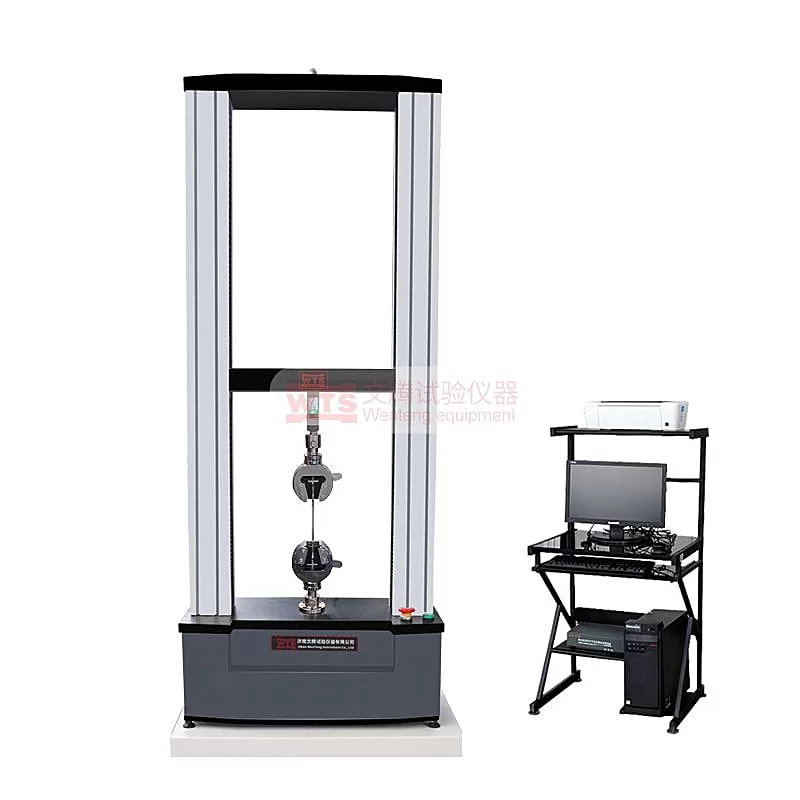 Desktop Electronic Universal Testing Machine