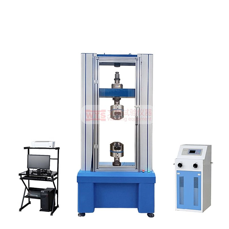 Floor-Standing Desktop Type Universal Testing Machine