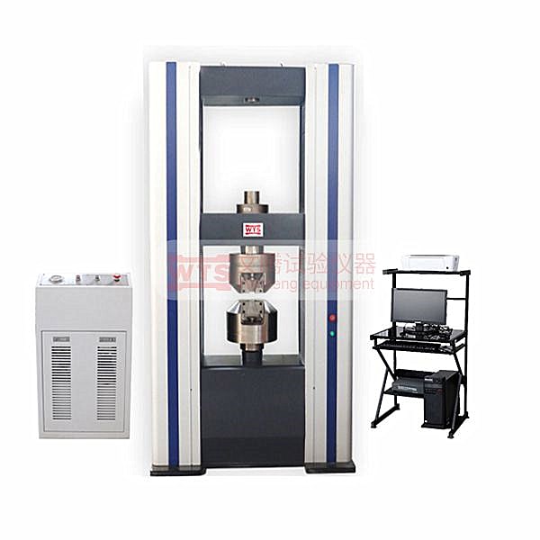 Floor-standing Door Electronic Universal Testing Machine