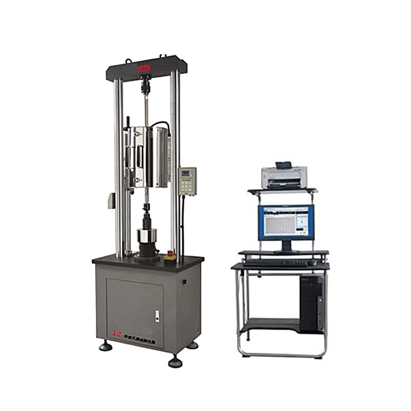 High Temperature Creep Durability Testing Machine