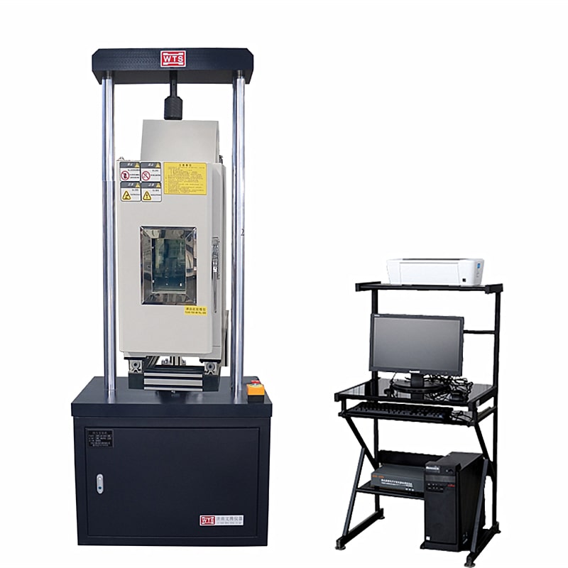 High Temperature Creep Durability Testing Machine