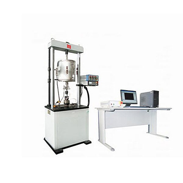 High Temperature Creep Durability Testing Machine