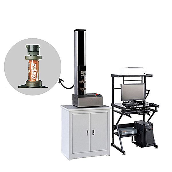 Material Compressive Strength Testing Machine