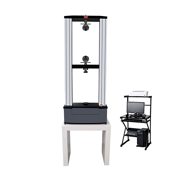 Material Compressive Strength Testing Machine