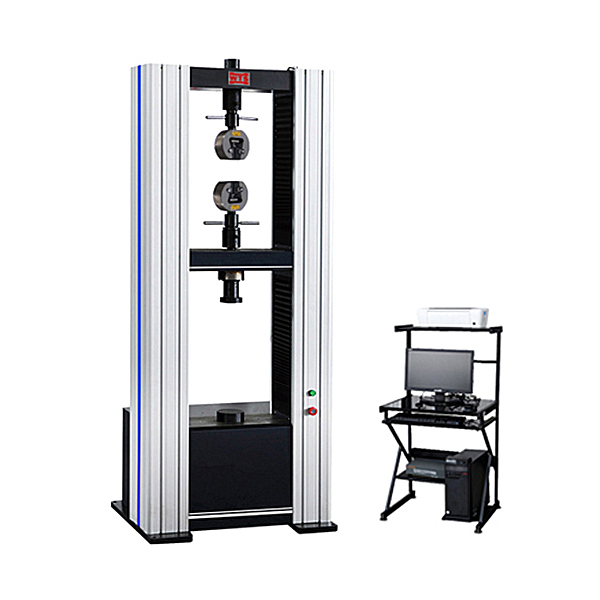 Material Compressive Strength Testing Machine