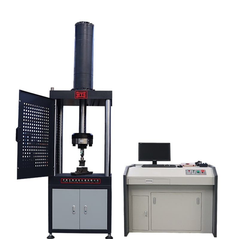 300-2000KN Rock Mechanics Testing Machine