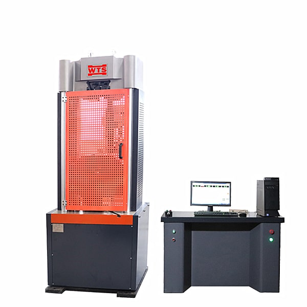 5～600kN Shear Compression Shear Testing Machine